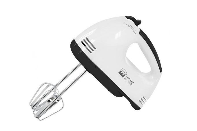 Миксер HOME ELEMENT HE-KP801 черный жемчуг