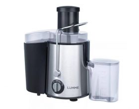 Соковыжималка LUMME LU-2015 1200 Вт