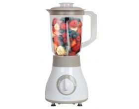 Блендер ECON ECO-654SB 850Вт, стационарный, 1,5л пластик