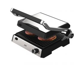 Электрогриль JVC JK-GR306 2000Вт, съемные панели