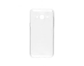 Чехол для Samsung J7 Neo (J701) ультратонкий 0,3мм (прозрачный)