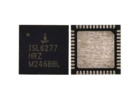 Микросхема Intersil ISL6277HRZ