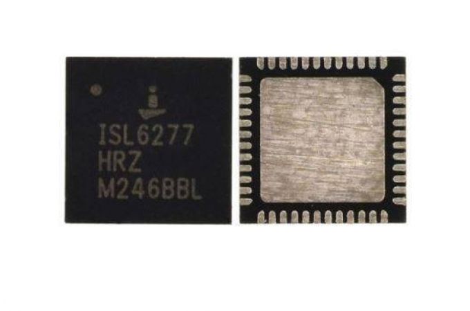 Микросхема Intersil ISL6277HRZ
