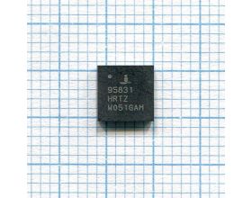 Микросхема ISL95831HRTZ