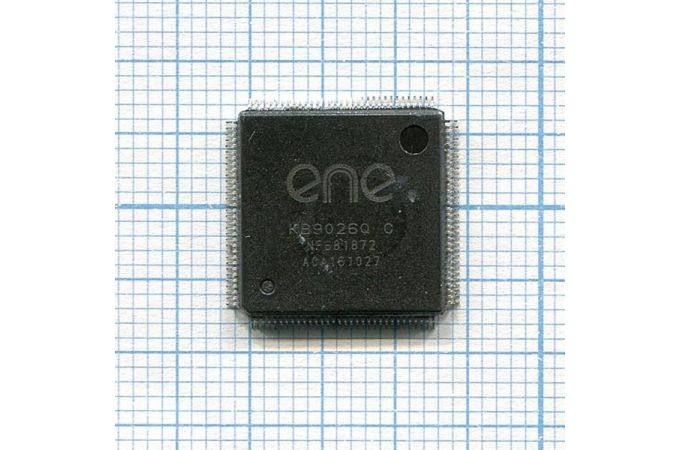 Микросхема Ene KB9026Q