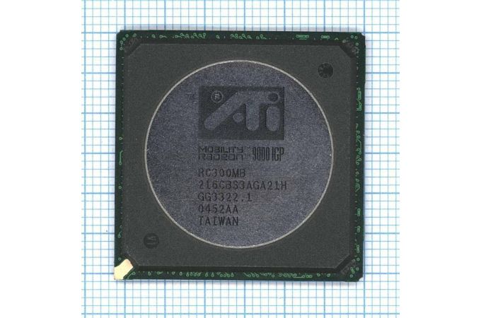 Чип Intel JG82855GM SL7VL