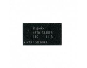 Микросхема памяти H5TQ1G63DFR
