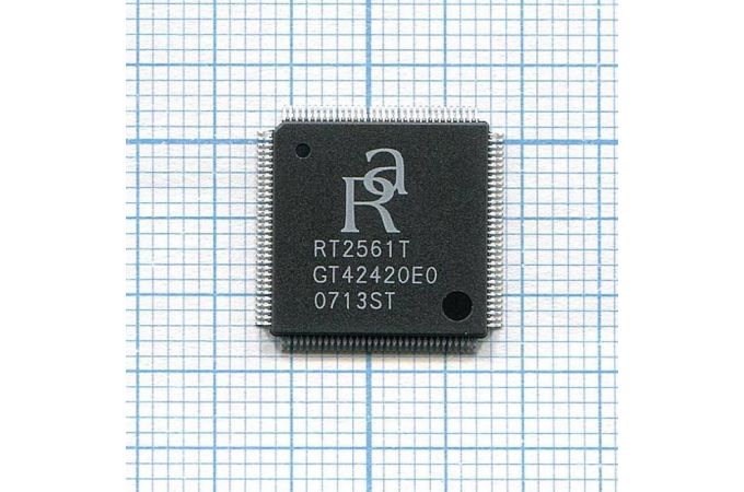 Контроллер RT2561T