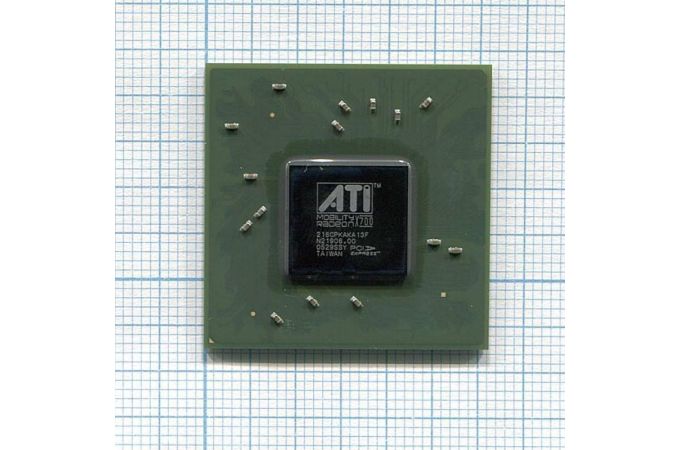 Чип AMD 216CPKAKA13F