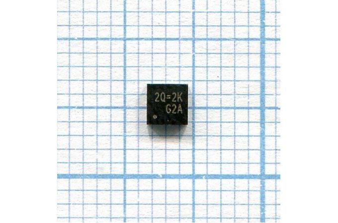 Микросхема Richtek RT8249 AGQW