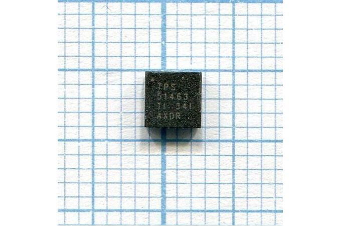 Микросхема Texas Instruments TPS51463