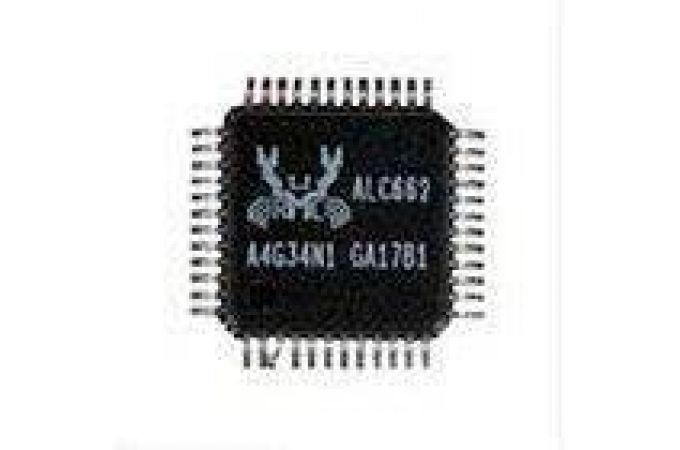 Контроллер ALC662