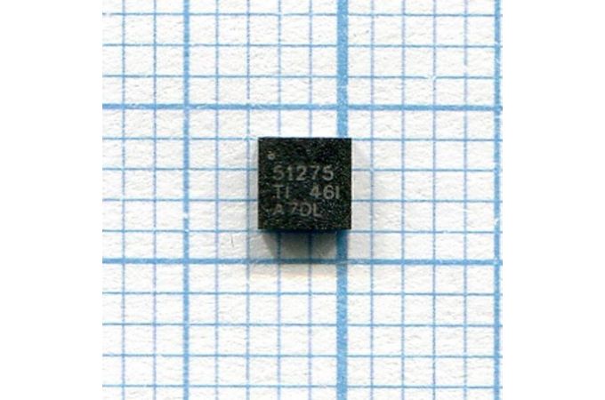 Микросхема Texas Instruments TPS51275RUKR