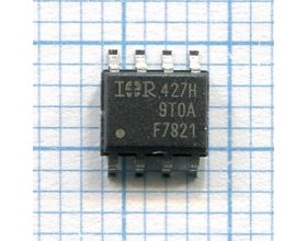 Транзистор IRF7821TR