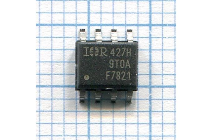 Транзистор IRF7821TR