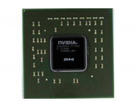 Чип nVidia G73-N-A2