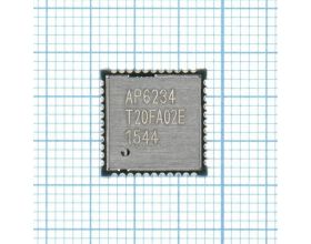 Контроллер Wi-Fi AP6234