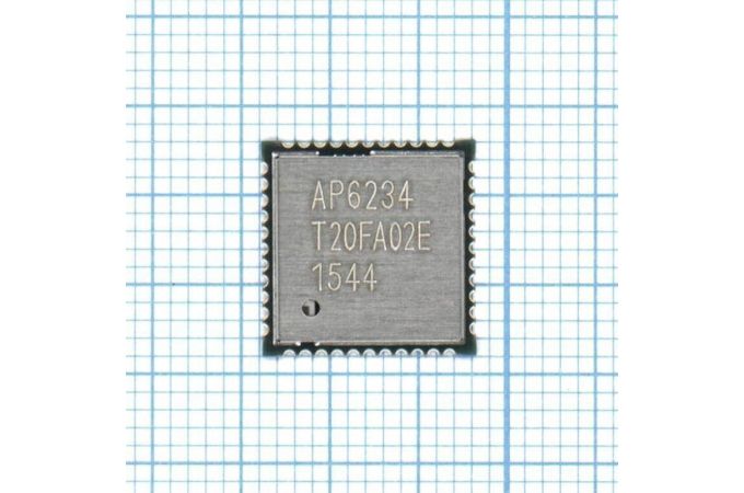 Контроллер Wi-Fi AP6234