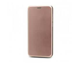 Чехол-книжка BF iPhone 5/5S/SE (розовый)