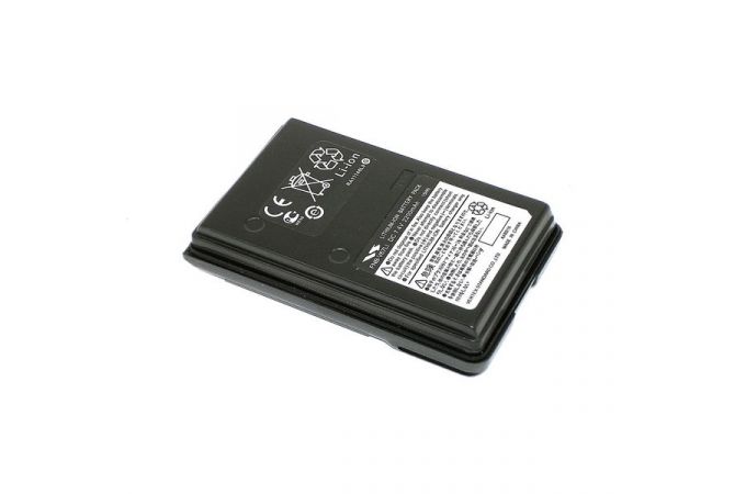 Аккумулятор для Vertex VX-131, VX-132 Li-ion, 2200mAh, 7.4V