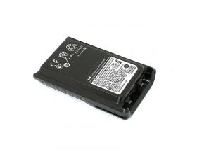 Аккумулятор для Vertex VX-228, VX-230, VX-231UHF, VX-231VHF (FNB-V103Li) Li-ion, 2300mAh, 7.4V