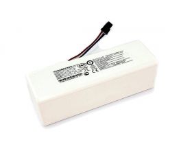 Аккумулятор для Xiaomi Mi Robot Vacuum Mop 14.4V 2600mAh [P1904-4S1P-MM] (C015550012900)
