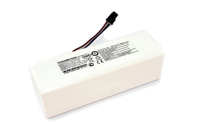 Аккумулятор для Xiaomi Mi Robot Vacuum Mop 14.4V 2600mAh [P1904-4S1P-MM] (C015550012900)