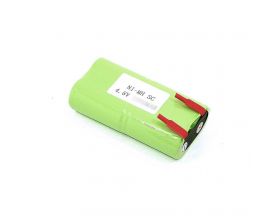 Аккумулятор для швабры Philips FC6125 (PHC612VX). Ni-MH, 1800mAh, 4.8V