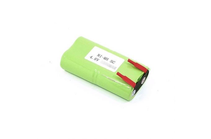 Аккумулятор для швабры Philips FC6125 (PHC612VX). Ni-MH, 1800mAh, 4.8V