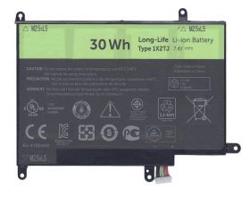 Аккумулятор 1X2TJ 7.4V 4140mAh ORG