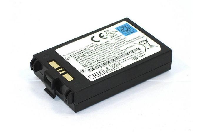 Аккумуляторная батарея 1900 mAh для терминала сбора данных Motorola Symbol MC70 MC75A