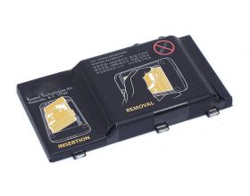 Аккумуляторная батарея 3,7 V 4410 mAh для терминала сбора данных Motorola Symbol MC36 TC55