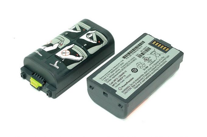 Аккумуляторная батарея 3,7 V 4800 mAh для терминала сбора данных Motorola Laser MC3090