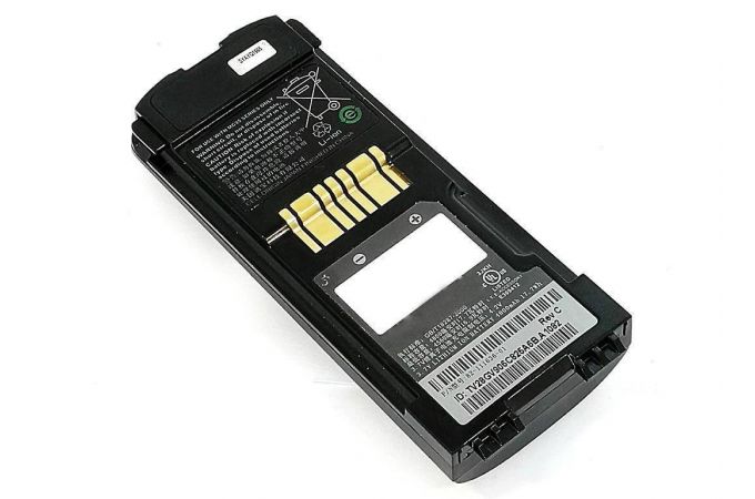 Аккумуляторная батарея 3,7V 4800mAh для терминала сбора данных Motorola Symbol MC9500