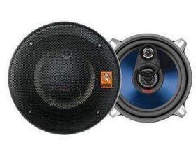 Автомобильная акустика Mystery MC-543 13см,3х полосная