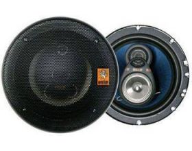 Автомобильная акустика Mystery MC-643 16см, (6,5")3-полосная,180Вт,55 - 20000Hz