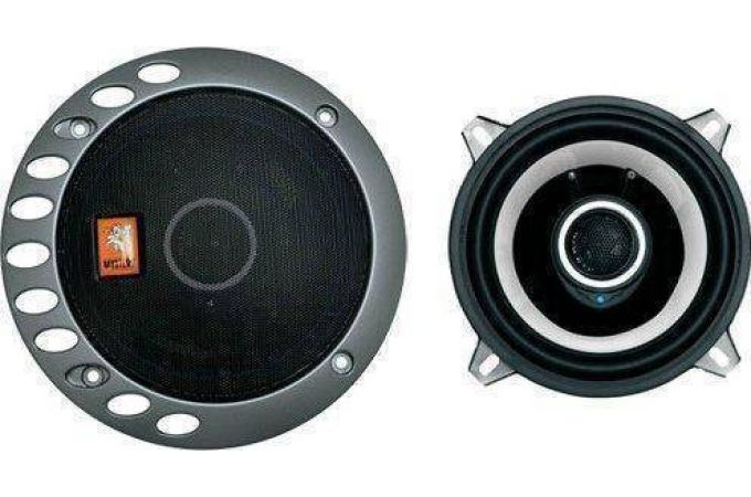 Автомобильная акустика Mystery MR 512 13см, (5,25") 2-полосная,180Вт,60 - 20000Hz