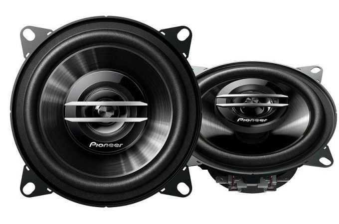 Автомобильная акустика Pioneer TS-G1020S