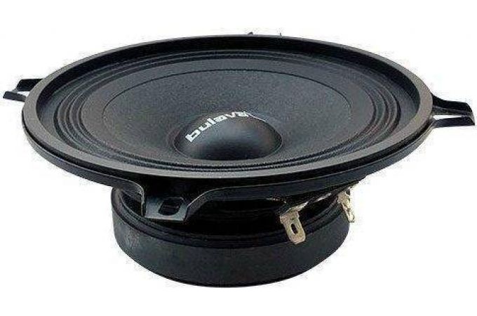 Автомобильная акустика Ural AS-BV130 Bulava комплект-2шт, 5,25", 60/120Вт