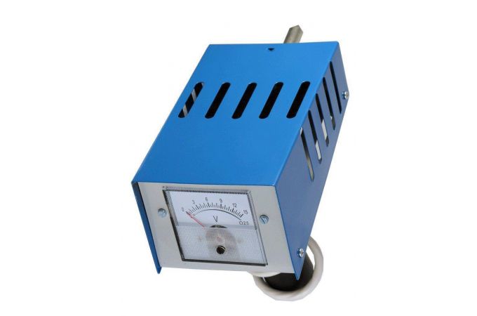 Нагрузочная вилка для проверки АКБ Орион (Вымпел) НВ-02(2002 )100/200А