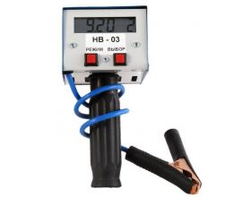 Нагрузочная вилка Орион (Вымпел) НВ-03 (2003) электронная