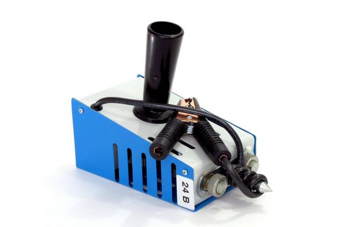 Нагрузочная вилка Орион (Вымпел) НВ-04 (2004) электронная