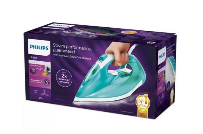 Утюг PHILIPS GC 4537/70 2400 Вт