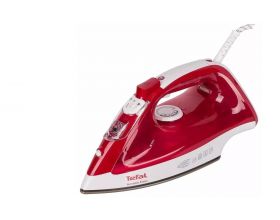 Утюг TEFAL FV1543E0 повр.упак. 2100Вт, керам. подошва, автоотключение