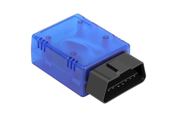 Автосканер OBD TDS TS-CAA62 (OBD2, V1.5, Bluetooth 5.1)