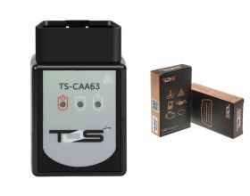 Автосканер OBD TDS TS-CAA63 (OBD2, V1.5,Wi-Fi)