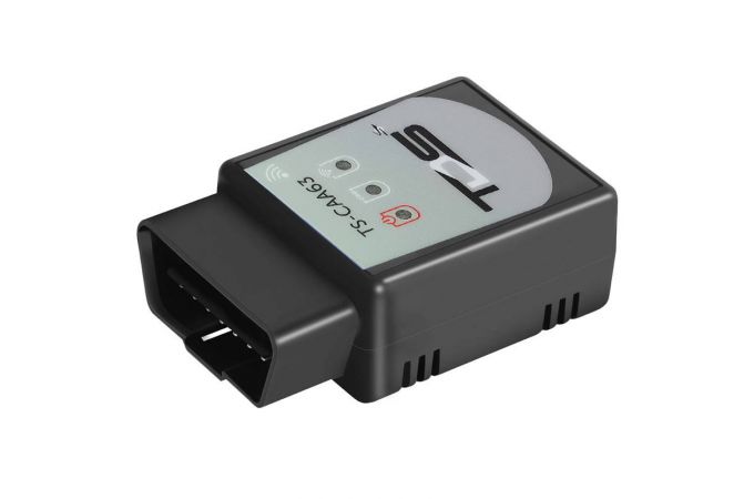 Автосканер OBD TDS TS-CAA63 (OBD2, V1.5,Wi-Fi)