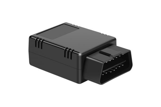 Автосканер OBD TDS TS-CAA63 (OBD2, V1.5,Wi-Fi)