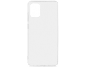 Чехол NEYPO силиконовый Samsung Galaxy A55 прозрачный