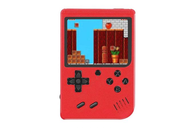 Портативная игровая приставка KOS-25002